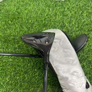 Nuevo Palo de Golf Q35 <span class=keywords><strong>Max</strong></span> 2025, Driver Q35 <span class=keywords><strong>MAX</strong></span>, 9/10.5 Grados, Flexibilidad R/SR/S/<span class=keywords><strong>X</strong></span>, Grafito con Funda Protectora, Palo de Golf 2025 - Product Image 2