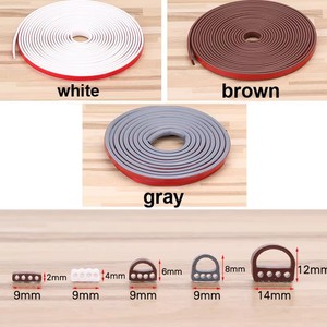 Dải niêm phong cho các khung niêm phong tự động của các mô hình Daewoo granata, Tosca, VITAS, hoàng tử và legana - Product Image 5