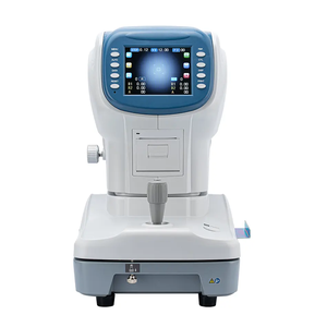 Équipement de test médical, nouveau modèle, livraison rapide, kératomètre automatique compact pour clinique - Product Image 1