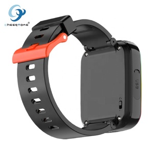 Oem ODM 2024 Sản phẩm mới trẻ em thông minh xem cho bé trai trong kho với máy ảnh - Product Image 4