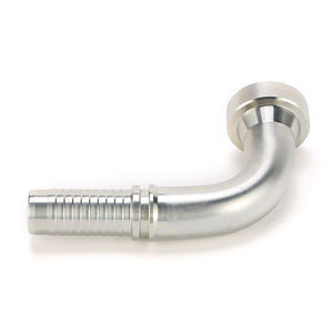 87992 CODE 63 BRIDA 9000PSI ACCESORIOS DE TUBERÍA CON BRIDAS CODO DE 90 <span class=keywords><strong>GRADOS</strong></span> SAE BRIDA HIDRÁULICA ACCESORIO DE BRIDA HIDRÁULICA - Product Image 3