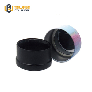 Rỗng lon thiếc, được sử dụng cho bao bì thực phẩm, thực phẩm đóng hộp lon Snack OPP Túi tin có thể sản xuất và bán buôn cấp thực phẩm kim loại - Product Image 6