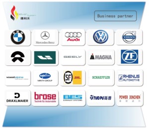 Thùng kim loại xếp chồng được, có thể tùy chỉnh, chất liệu Q235, dùng trong kho - Product Image 5