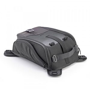Bolsa magnética para SILLÍN GIVI CMR103 de 8 litros para motocicletas, PVC y aluminio, estado usado - Product Image 1