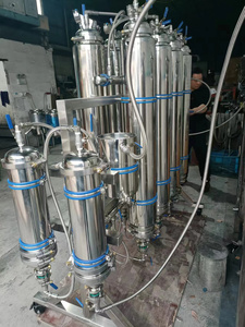 Tùy chỉnh 50lb 80lb 100LB butanical hoàn toàn vỏ bọc đóng vòng lặp vắt - Product Image 6