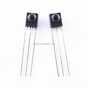 IRM-56384 IRM56384 DIP3 Receptor de Control Remoto Infrarrojo, Cabezal Receptor, Tubo Receptor - Product Image 1