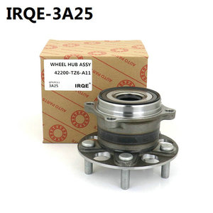 IRQE-3A25 Automotive <b>Wheel</b> Hub Bearing Unit 30mm Inner Diameter For Acura MDX <b>Replacement</b> Part - Product Image 5