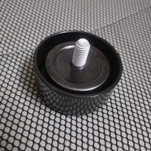 Poulie tendeur à gorge unique en acier de 10 mm pour Chevrolet Cavalier Sail Buick Excelle 24105941 - Product Image 3