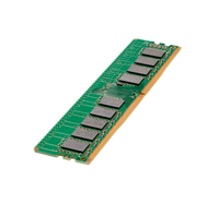 Mémoire serveur DDR5 P43328-B21 32 Go (1x32 Go) Dual Rank X8 DDR5-4800 CAS-40-39-39 EC8 Registered Smart Memory Kit RAM DDR5
