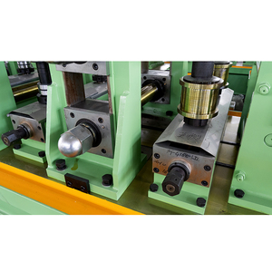 Máy hàn tự động công nghiệp cho dây chuyền sản xuất ống thép mạ kẽm - Product Image 4