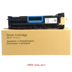 Барабанный блок V4070, для Xerox ApeosPort/DocuCentre V 3070 4070 5070, V3070 V5070