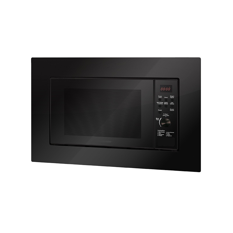 20 л Встроенная микроволновая печь бытовая кухонная техника микроволновая печь