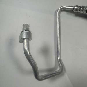 Mercedes-Benz E W213 <b>Air</b> <b>Conditioning</b> Hose 2138301502 High Low Pressure AC Flexible <b>Pipe</b> Replacement Part - Product Image 5