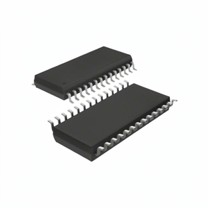 MAX7034AUI+T เครื่องรับสัญญาณ RF สำหรับช่องสัญญาณของผู้ผลิต - Product Image 1