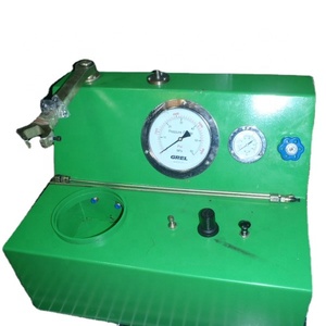 Testeur d'injecteur de carburant à <span class=keywords><strong>double</strong></span> ressort <span class=keywords><strong>PQ400</strong></span> pour injecteurs diesel - Product Image 2