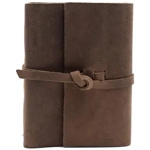 Álbum de Fotos de Cuero Genuino Personalizado, Libro de Fotos Encuadernado en Cuero Hecho a Mano para Bodas, Aniversarios, Recuerdos de Bebés, Regalo de Lujo - Product Image 1