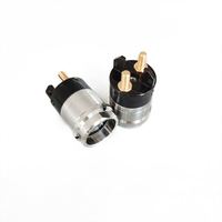 Válvula Solenoide de Inyector de Bomba de Motor Diésel de Alta Calidad F 00R J02 697 F00RJ02697