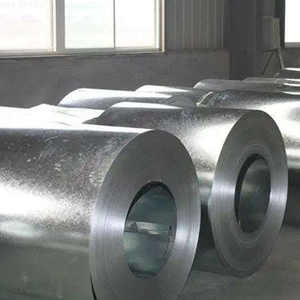 Les meilleures bobines d'acier galvanisé Dx51D Dx52D Dx53D SGCC, galvanisation à chaud, 2 mm 4 mm 6 mm - Product Image 2