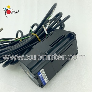 Controlador de Motor WD de la Mejor Calidad 764530064I NA70-40NAMKS-PRF-M46A NA70-40NAMKS-M89-PRF para Piezas de Impresión Offset Komori - Product Image 4