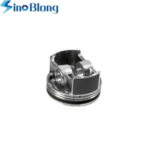Pasador de pistón de cierre suave 17mm Cierrapuertas 58mm 4t Kubota 84mm Cp <span class=keywords><strong>Carrillo</strong></span> Juego de cilindros huecos Ysb12 Opel 16V Pistones - Product Image 2