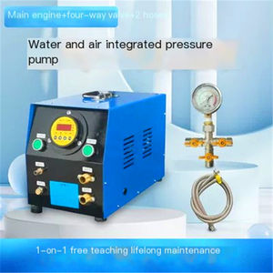 Yerden ısıtma su kaçağı bulma cihazı su borusu kaçak dedektörü yeraltı borusu kaçak dedektörü - Product Image 3