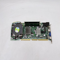 Placa Base Industrial PLC HiCORE-i35Q con CPU E4500, 2GB, Suministro al por Mayor