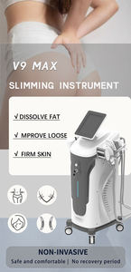 2026 the Latest ABS Slimming Instrument Multi-dimensional CareBody Reshaping Cream Dissolves <strong>Fat</strong> Improves Firmness Skin - Product Image 6