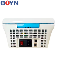 Machine ELVE-16 de PCR de cycleur thermique pour l'essai de laboratoire et d'essai d'ADN