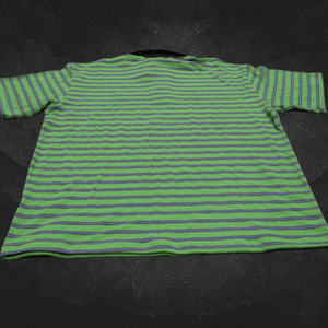 Camisetas de Hombre al por Mayor, Estilo Urbano, 100% Algodón, 280g, Logotipo Personalizado, Transpirables, Ecológicas, Antiarrugas - Product Image 6