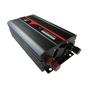 Inversor de Corriente CA de Onda Sinusoidal Pura Monofásico de 1000W 48V 220V 50/60Hz 93% de Eficiencia para Electrodomésticos OEM - Product Image 2