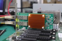 Carte réseau SFP+ 10G double port haute performance |   Contrôleur Intel X710-BM2 |   Adaptateur serveur PCIe X4