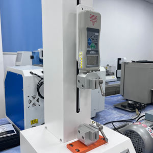 Film Trektester Digitale Kehong 50Kg Capaciteit Voor Dunne Film Trekrek Voor Lab Verpakking R & D Gebruik Hoge Nauwkeurigheid - Product Image 4