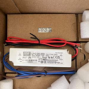 LPC-20 <span class=keywords><strong>LED</strong></span> liên tục cung cấp điện hiện tại LPC-20-350 LPC-20-700 20W 20W <span class=keywords><strong>350mA</strong></span> có nghĩa là cũng dẫn lái xe - Product Image 3