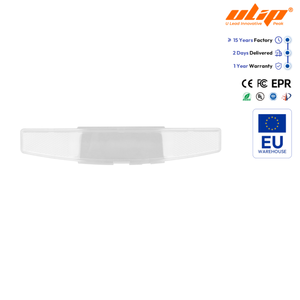 KuKirin G4 Plastic Headlight Cover for Kukirin G4 Electric <b>Scooter</b> Protective Cover Electric <b>Scooter</b> Parts Front Light Cover - Product Image 1