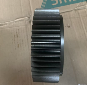 ชิ้นส่วนเครื่องยนต์ดีเซล C13เพลาข้อเหวี่ยงเกียร์187-8972 - Product Image 3