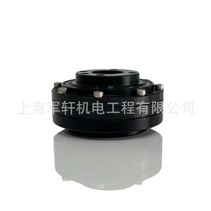 ชุดเกียร์หกแกนสำหรับหุ่นยนต์ FANUC 200id รุ่น A97L-0218-0956 แบบทรงกระบอก ติดตั้งแนวตั้ง - Product Image 1