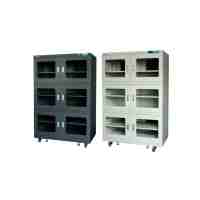GRD1430BF-6 Armoire sèche ESD 10-20% HR Déshumidificateur pour le stockage de composants semi-conducteurs/puces/PCB/FPC/PV/optiques