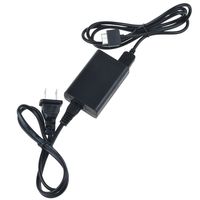 Alimentation Murale 5V pour PS Vita PSV 1000, Chargeur USB et Câble de Données pour Console PS Vita PSV 2000 3000, Adaptateur Secteur