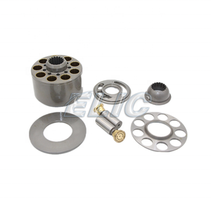 Pompe hydraulique ELIC E336D 297-6575, pièces de rechange 295-9658 295-9656 242-6912 242-6913 7i-8154 289-8172 pour remplacement - Product Image 6