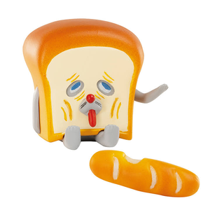 Fabricante de Figuras de Juguete de PVC Personalizadas, Modelo Coleccionable Lindo - Product Image 3