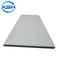 Vente flash - Plaque en acier inoxydable 201