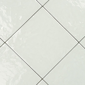 Piastrella Fiji Sage 15 X 15 Cm, Spessore 8,5 Mm, Finitura Lucida, Bordi Irregolari - Product Image 5