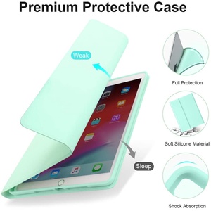 Housse de protection en cuir PU pour souris sans fil Touchpad clavier pour Xiaomi <span class=keywords><strong>Mi</strong></span> <span class=keywords><strong>Pad</strong></span> <span class=keywords><strong>5</strong></span> <span class=keywords><strong>Mi</strong></span> <span class=keywords><strong>Pad</strong></span> <span class=keywords><strong>5</strong></span> Pro <span class=keywords><strong>5G</strong></span> 11 pouces 2021 - Product Image 5
