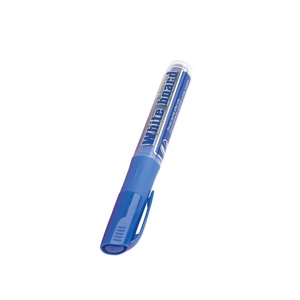 Marqueur pour tableau blanc de haute qualité, encre rechargeable, marqueur rechargeable facilement effaçable, marqueur pour tableau blanc pour le bureau - Product Image 5