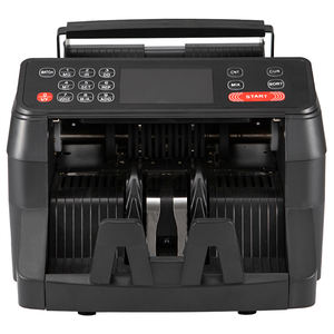 SH-máquina portátil do contador do dinheiro de NÚMEN 2830 com <span class=keywords><strong>detector</strong></span> falsificado - Product Image 3