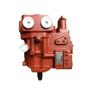 Excavator Spare Parts YT10V00002F2 K3SP36B Main Pump SK60SR Hydraulic Pump