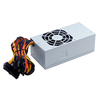 Grosir catu daya TFX 230W suplai daya Psu Pc tegangan penuh untuk casing SFF/TFX