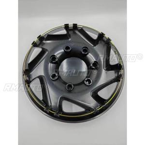 Juego de 4 Tapas de Rueda de 16 Pulgadas para Ford Econoline E350 450 1997-2023, Kit de Carrocería, Tapas de Rueda, Cubiertas de Llanta, Modificación - Product Image 5