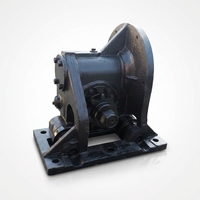 Ensemble de boîte de vitesses à couple élevé de marque TengDa pour Atlas Copco CM351 et Epiroc D45/D50, pièces de rechange pour plateformes de forage, utilisation dans l'exploitation minière