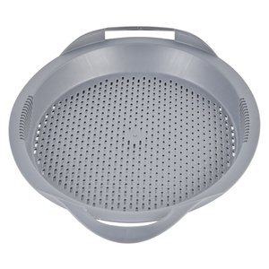 Vorwerk <span class=keywords><strong>Thermomix</strong></span> pièces de rechange robot culinaire électrique plaque de cuisson à la vapeur manuel en acier inoxydable accessoire ménager en plastique - Product Image 1